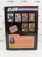 Hasbro G.I. Joe Cobra Enemy! Baroness Collectible Statue