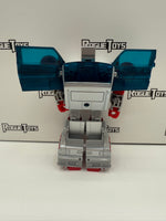 Hasbro Transformers Legacy Evolution Generations Deluxe Class Autobot Crosscut