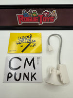 Mattel WWE Elite Collection Best of Pay-Per-View: 2014 CM Punk (Toys ‘R’ Us Exclusive)