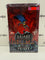 DC Comics Topps Trading Cards Batman The Animated Series Series 2 Mask of the Phantasm Deluxe Trading Cards