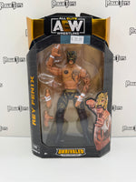 Jazwares AEW Unrivaled Collection Series 6 #50 Rey Fenix