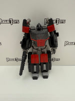 Hasbro Transformers Generations Deluxe Class Fall of Cybertron Autobot Optimus Prime (Painted w/ Customized Weapon & Body)