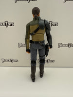 Hasbro Star Wars The Black Series Kanan Jarrus #19