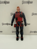 Hasbro G.I. Joe Classified Series Cobra Scrap-Iron & Anti-Armor Drone