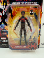 Hasbro Marvel Legends Spider-Man: Across the Spider-Verse Miles Morales