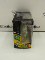 Jada Metalfigs Nickelodeon Teenage Mutant Ninja Turtles (TMNT) Raphael