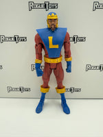 Mattel DC Universe Classics Earth-3 Alexander Luthor