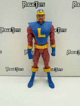 Mattel DC Universe Classics Earth-3 Alexander Luthor