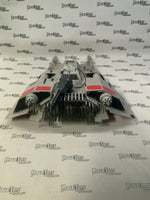 Kenner Star Wars Power Of The Force Snowspeeder