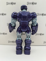 Hasbro Marvel Legends Captain Marvel Kree Sentry Build-A-Figure (BAF)