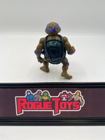 Playmates 1988 Teenage Mutant Ninja Turtles Donatello