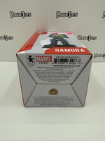 Diamond Select Toys Marvel x Gentle Giant Ltd. Gamora Animated-Style Statue