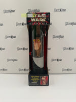 Hope Industries Star Wars Episode I Jar Jar Collector Watch