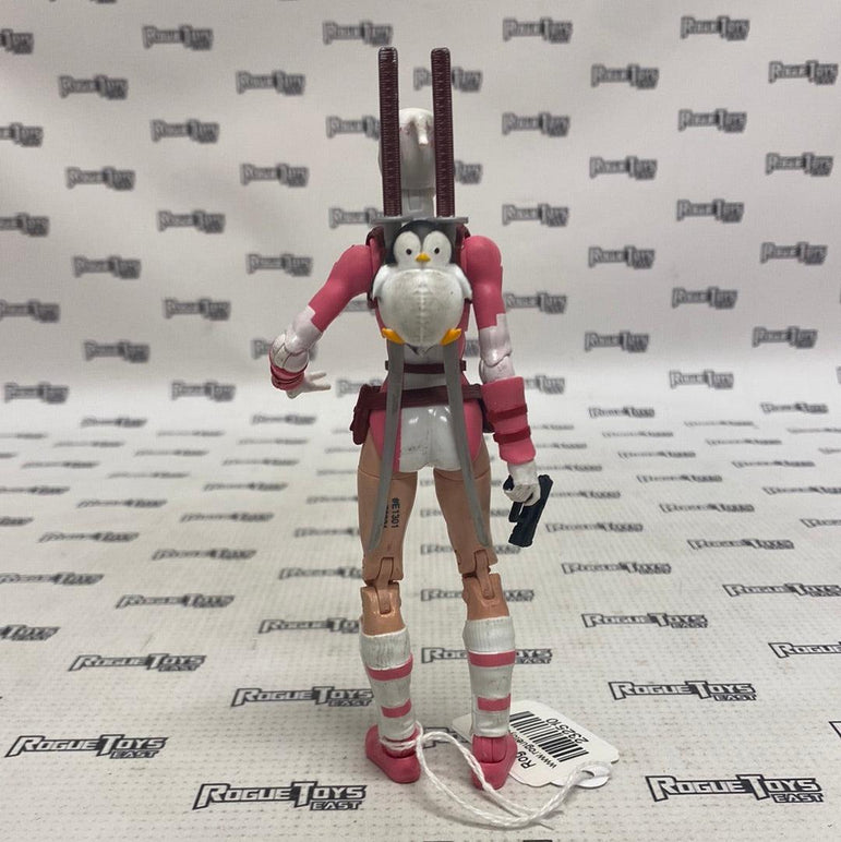 Marvel Legends Gwenpool