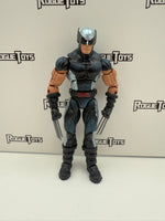 Hasbro Marvel Legends X-Force Wolverine