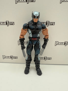 Hasbro Marvel Legends X-Force Wolverine