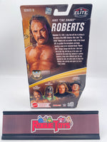 Mattel WWE Elite Series 13 Legends Jake “The Snake” Roberts