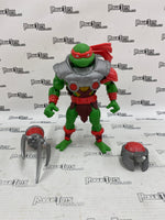 Turtles of Grayskull Wave 2 Raphael