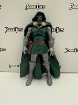 Hasbro Marvel Legends Ronan Series Dr. Doom