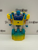 Hasbro Transformers Legacy G2 Universe Sideswipe