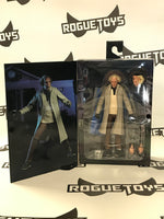 Neca Back to the Future ULTIMATE DOC BROWN