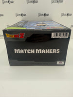Bandai Spirits Match Makers Dragon Ball Z Vegeta