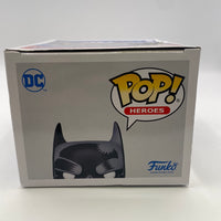 Funko POP! Heroes Justice League Batman (Target Exclusive)