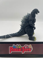 Bandai 1998 6” Vinyl Movie Monster Action Figure Godzilla (G1502)