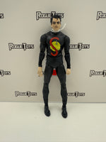McFarlane Toys DC Multiverse Flashpoint Project Superman