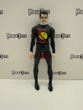 McFarlane Toys DC Multiverse Flashpoint Project Superman