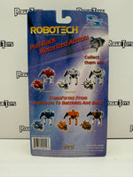Toynami Harmony Gold Robotech Super Deformed Morphers Veritech VF-1A