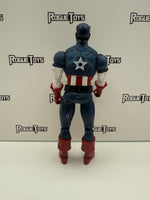 Hasbro Marvel Legends 80th Anniversary Captain America