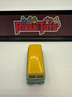 Lesney Matchbox Thames Estate Car (Gray Wheels)
