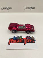 Mattel Hot Wheels Redlines Bugeye