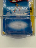 Mattel Hot Wheels Womder Woman Invisible Jet