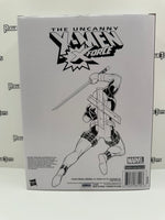 Hasbro Marvel 80th Anniversary The Uncanny X-Men X-Force Deadpool