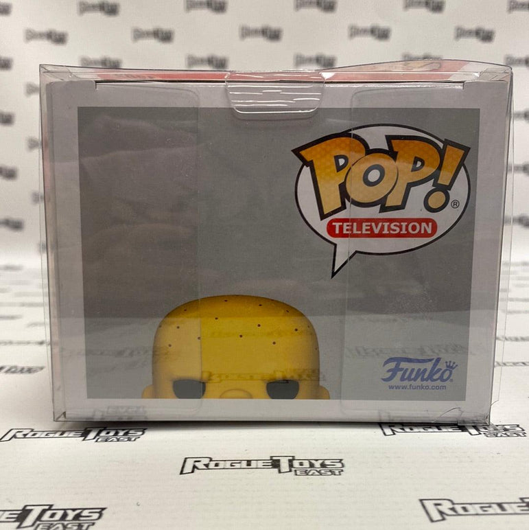 Funko POP! Television The Simpsons Kearney Zzyzwicz (Funko Exclusive 2022 Fall Convention Limited Edition)