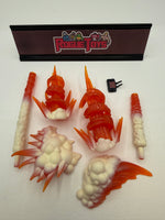 Hasbro G.I. Joe Classified Scrap-Iron & Anti-Armor Drone