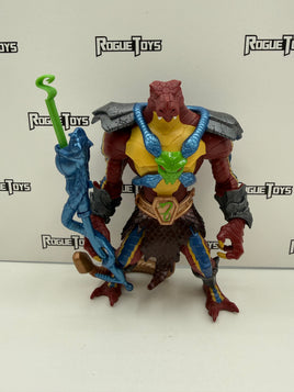 Mattel Masters of the Universe (MOTU) 200x General Rattlor