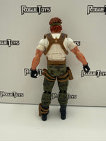 Hasbro G.I. Joe Classified Stuart “Outback” Selkirk