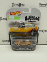 Mattel Hot Wheels Gas Monkey Garage ‘68 Corvette