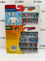 ToyBiz Marvel Comics X-Men Morph (Mutant Shape Shifter!)