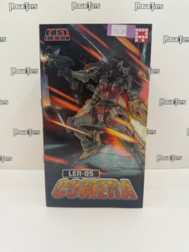 FansProject Lost Exo-Realm LER-05 Comera