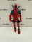 Hasbro Marvel Legends X-Men X-Force Retro Collection Deadpool