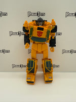 Takara Transformers Masterpiece Cybertron Sunstreaker