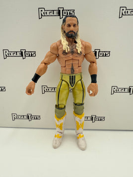 Mattel WWE Elite Collection Series 109 Seth Rollins
