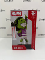 Diamond Select Toys Marvel x Gentle Giant Ltd. She-Hulk Animated-Style Statue