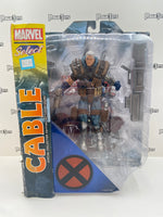 Diamond Select Toys Marvel Select Cable