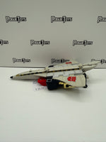 Hasbro Transformers G1 Silverbolt
