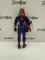 Hasbro Marvel Legends What If…? Captain Carter